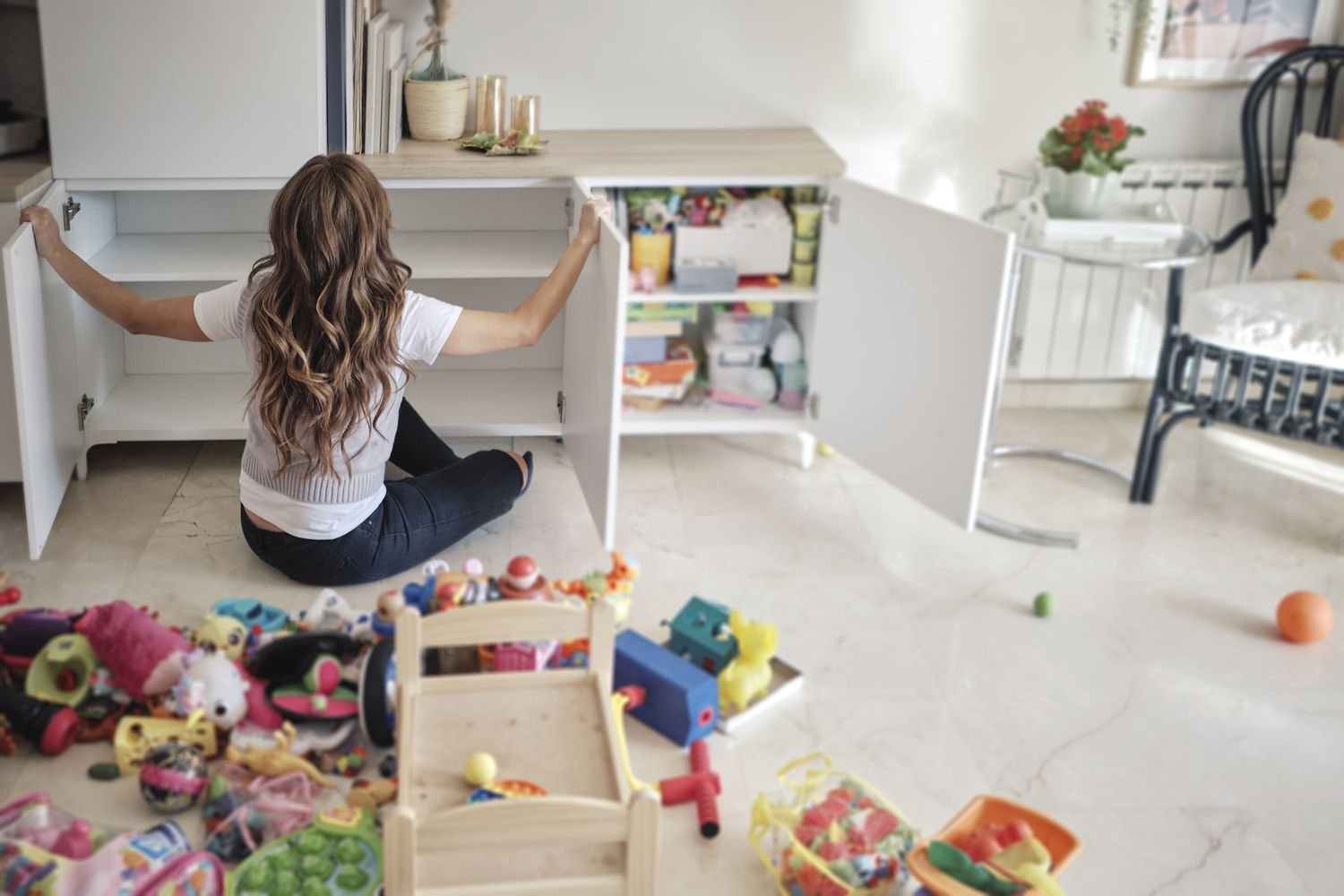  Affordable Hacks to Organize Your Home