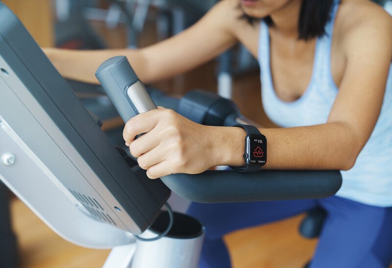  fitness tracker