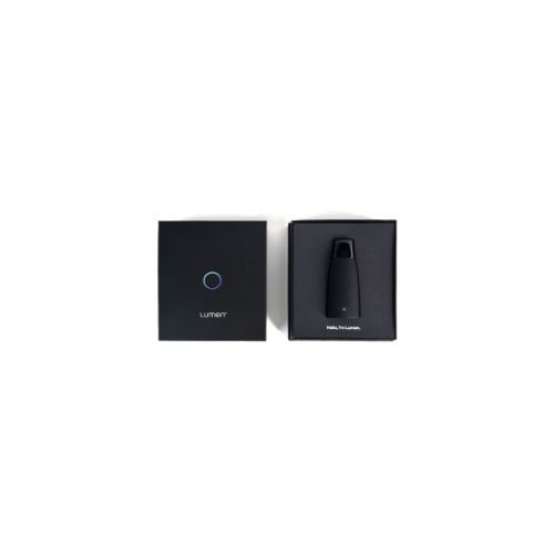Lumen Metabolism Tracker